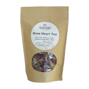 Tea - Rose Heart