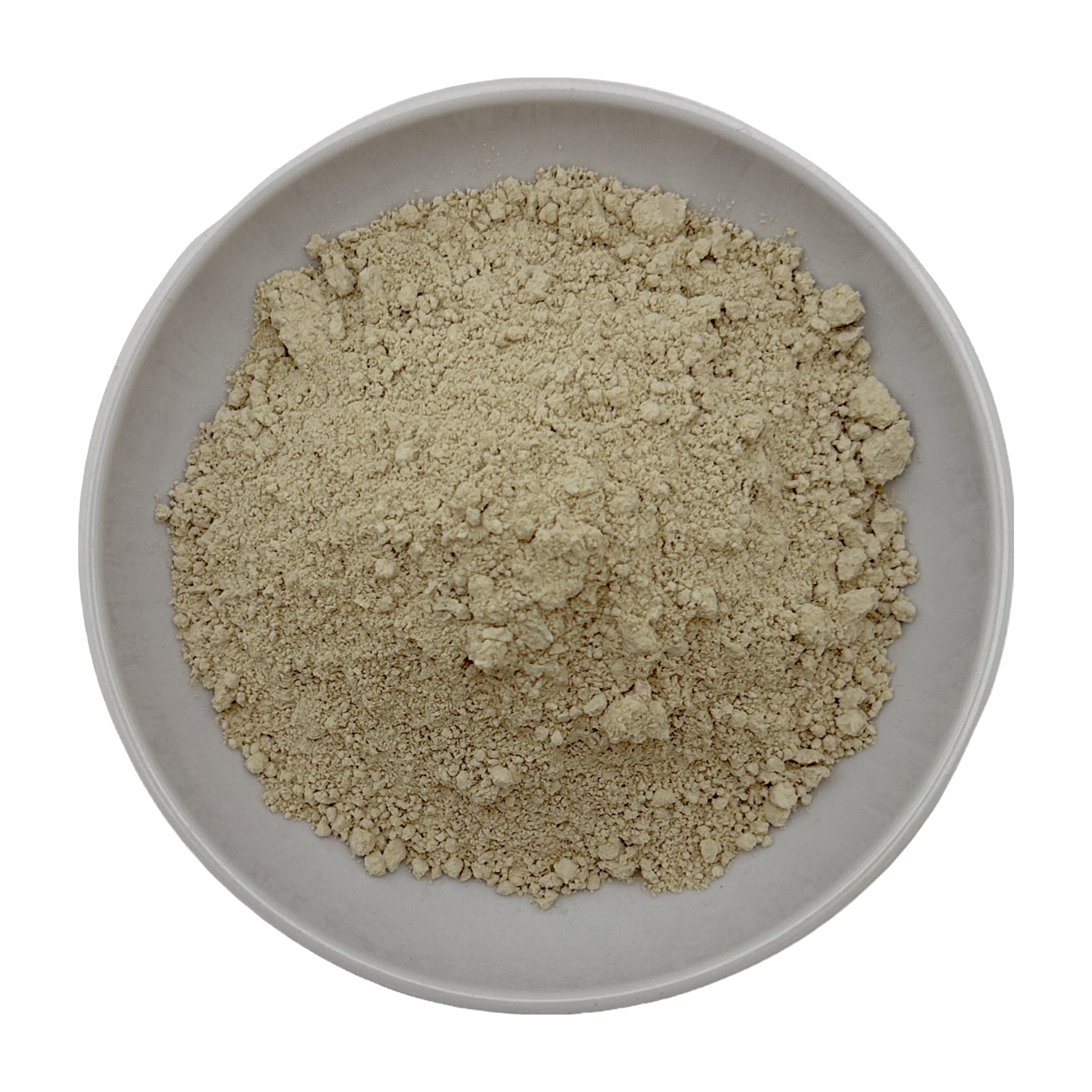 Kaolin Clay (white clay)