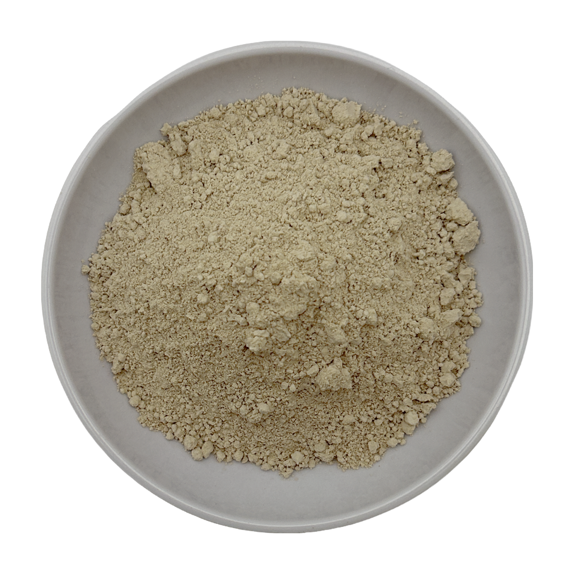 Kaolin Clay (white clay)