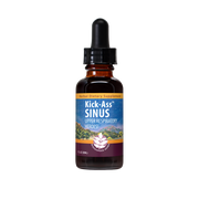 Wishgarden Herbs Kick-Ass Sinus 1 oz tincture