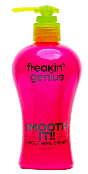 Smooth It Smoothing Cream