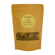 Wood Pigeon Wellness Flow lymph support tea blend