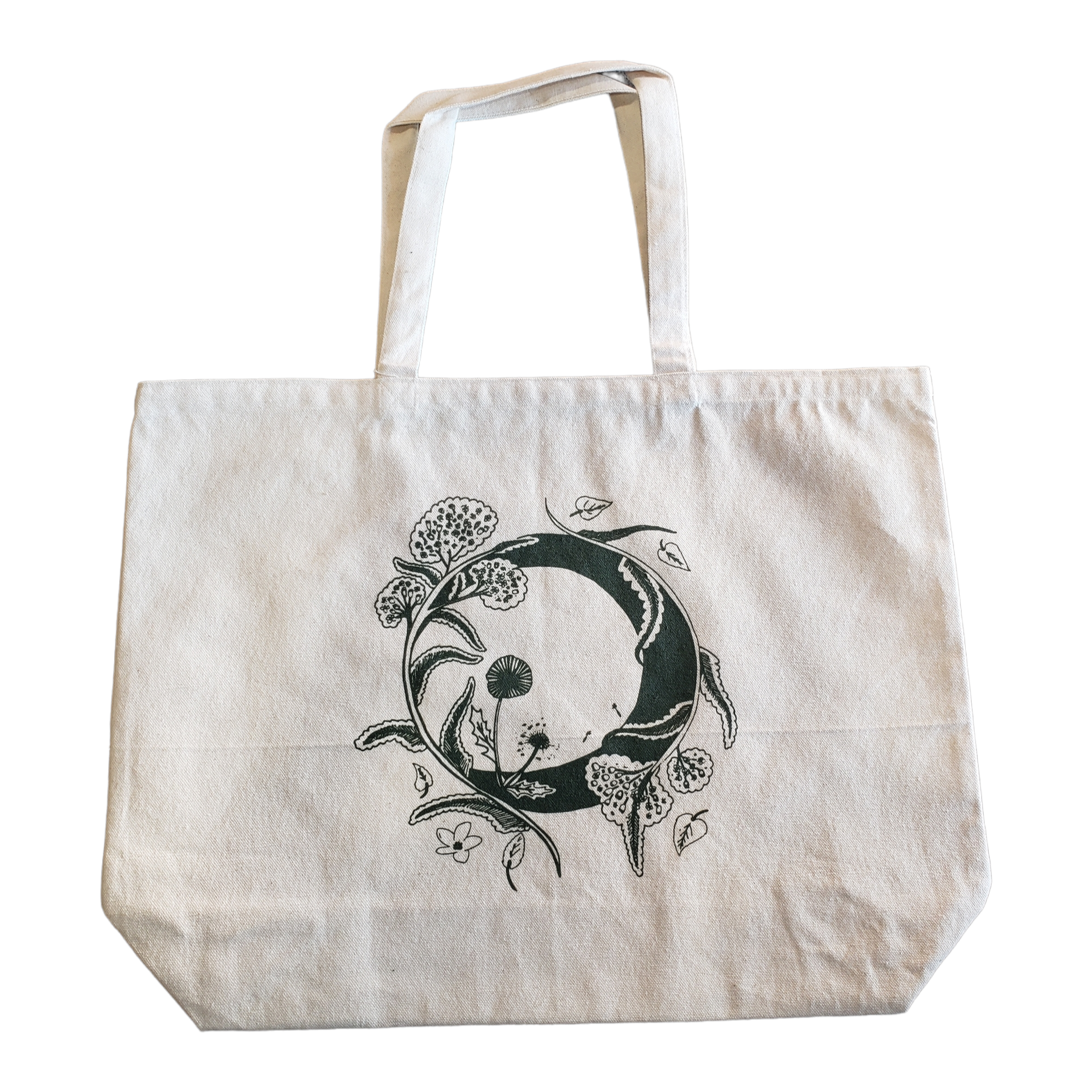 Tote bags