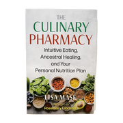 The Culinary Pharmacy