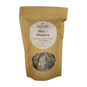 Tea - May ✿ Flowers