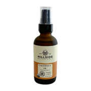 Hillside Botanicals Calendula Infused Oil 2 oz