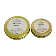 RYA Heal-All Salve