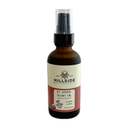 Hillside Botanicals St John's Wort Oil 2 oz