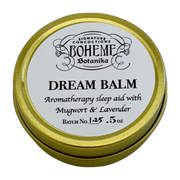 Boheme Botanika Dream Balm 1oz