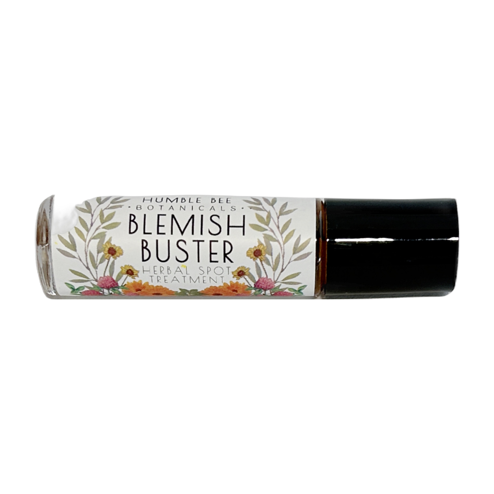 Humble Bee Botanicals Blemish Buster
