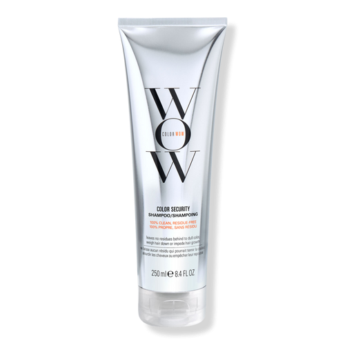 Color Security Shampoo