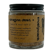 wolfpeach dragon dust 2 oz