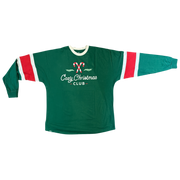 Hallmark Cozy Jersey