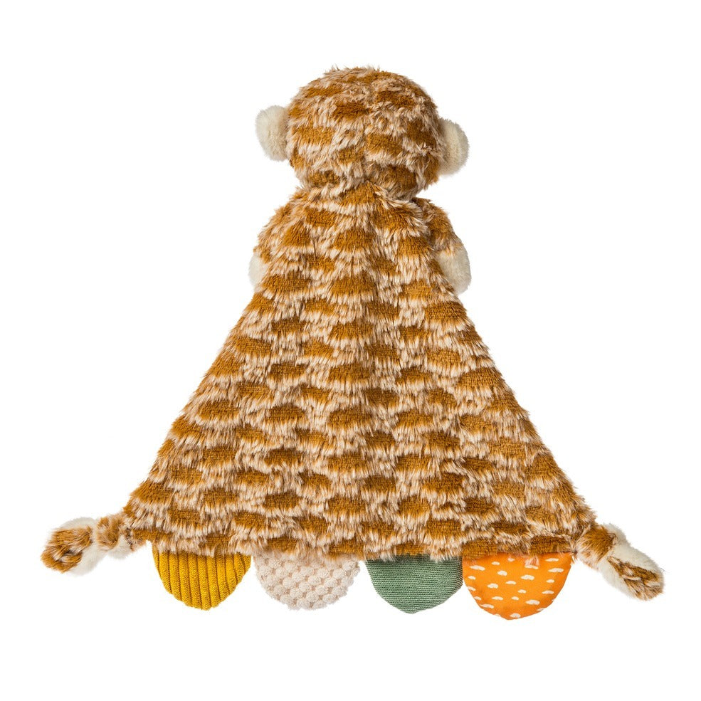 Afrique Monkey Activity Blankey