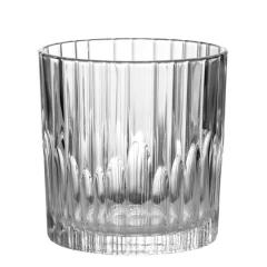 Drinkware - Glass Manhattan Tumbler 10.875oz (Sold Individually) by Homeportonline