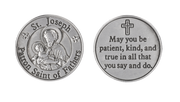 Patron Saint Token -