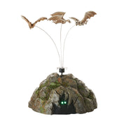 Lit & Animated Fright Flight