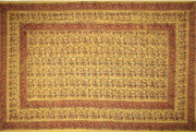 Tapestry Twin Size Overdyed Jungle Tan by Homeportonline