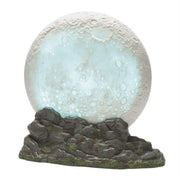 Full Moon Lighted Backdrop