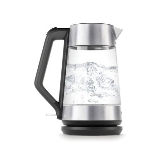 Appliance - Cordless Glass Electric Kettle 1.75L by Homeportonline