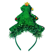 Christmas Bopper (1ct) Glitzy Christmas Tree