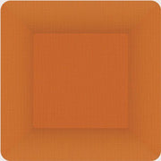 Ideal Home Range Classic Linen Terra Cotta - Salad Plate
