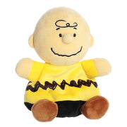 Charlie Brown  Palm Pal