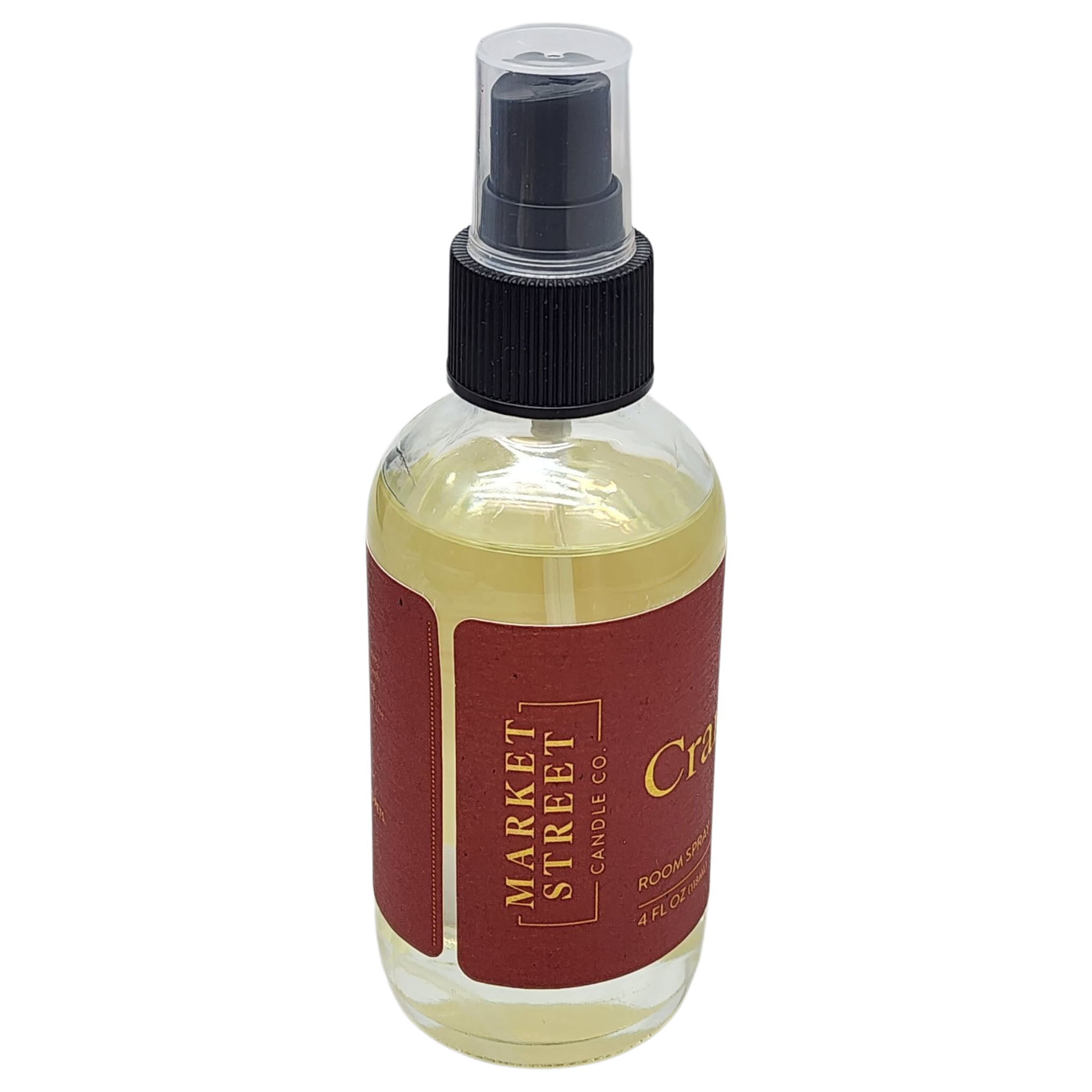Cranberry Room Spray – 4 fl oz