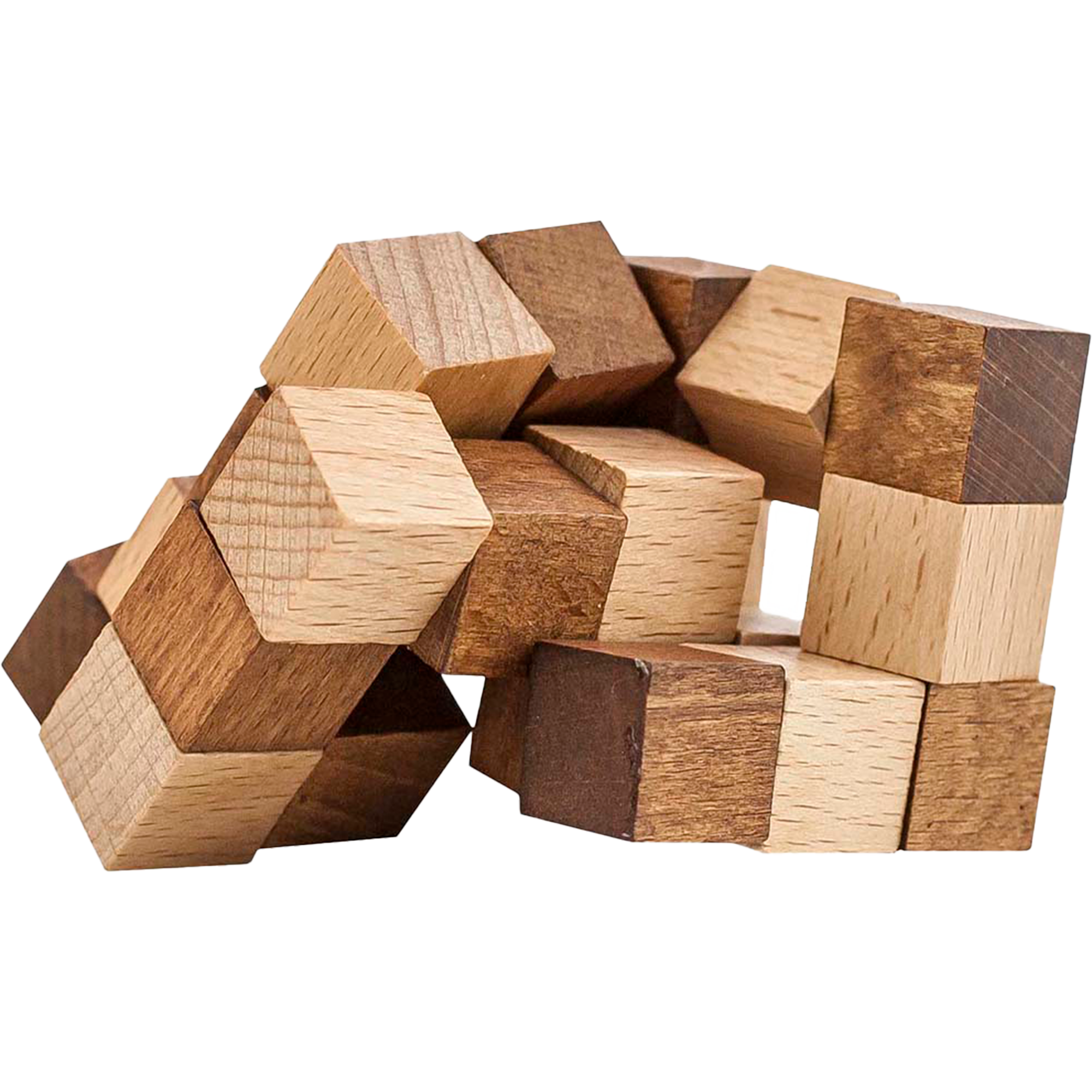 Appian Way - Wooden Puzzle