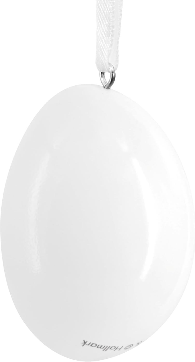 Deviled Egg  Hallmark Ornament
