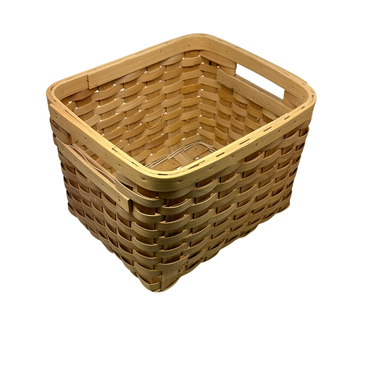 Woven Storage Basket