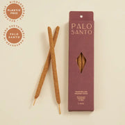 Palo Santo Incense Sticks