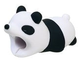 Cable Bite USB-C Panda by Homeportonline