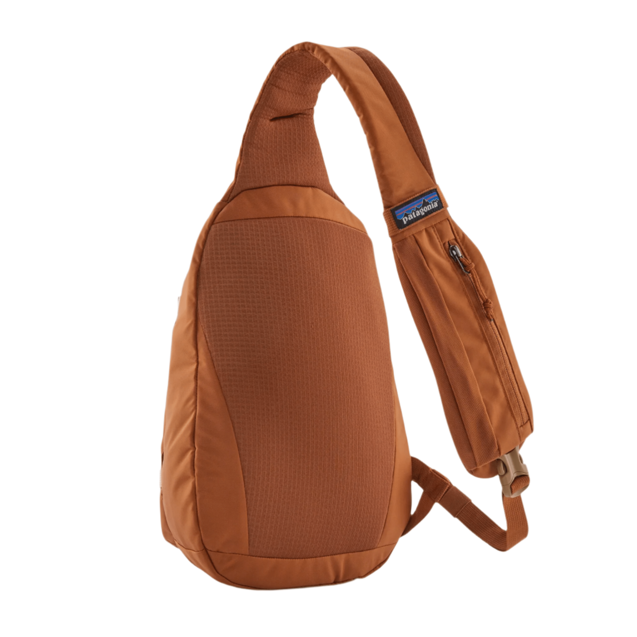 Patagonia Atom Sling 8L Bag - Robin Brown by Lenny's Shoe & Apparel