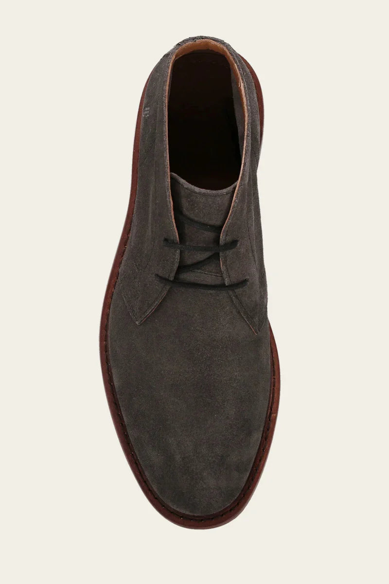 FRYE Paul Chukka