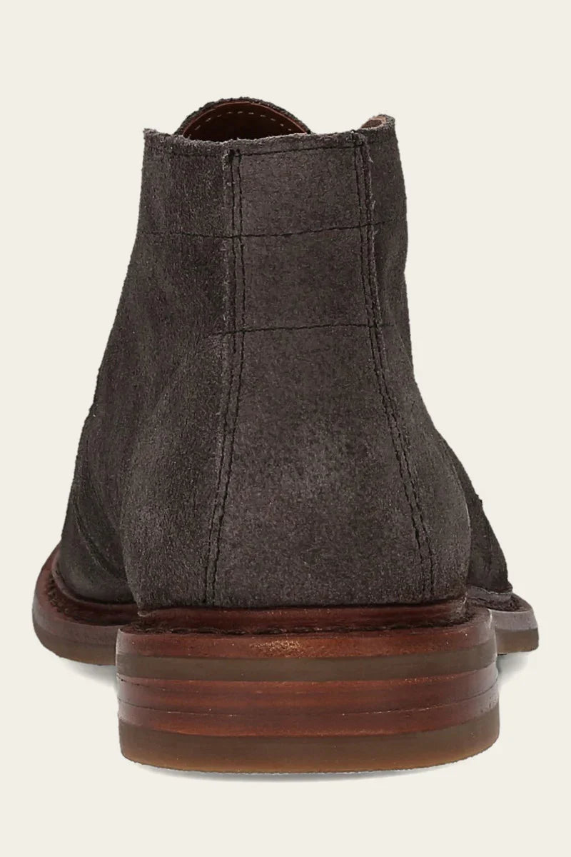 FRYE Paul Chukka