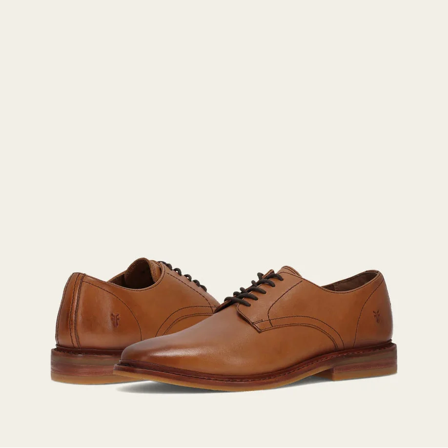 FRYE Paul Oxford