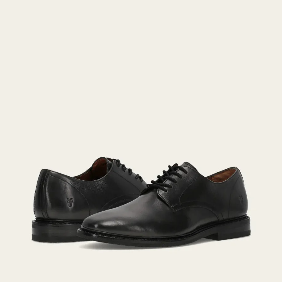 FRYE Paul Oxford