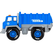 Tonka Mighty Metals - Garbage Truck