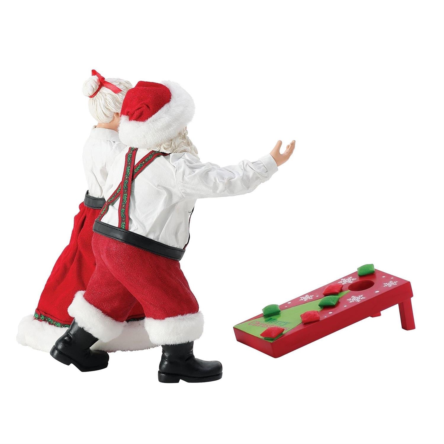 Cornhole Dream Team - 3 Piece Set