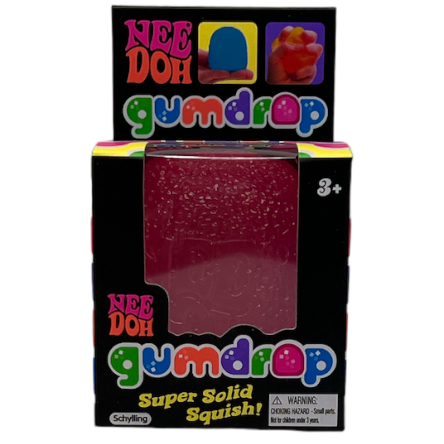 Gumdrop NeeDoh -