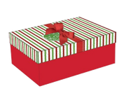 Ready To Gift Luxury Gift Box -
