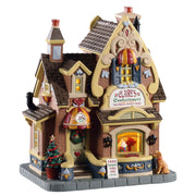 Claire's Confectionery