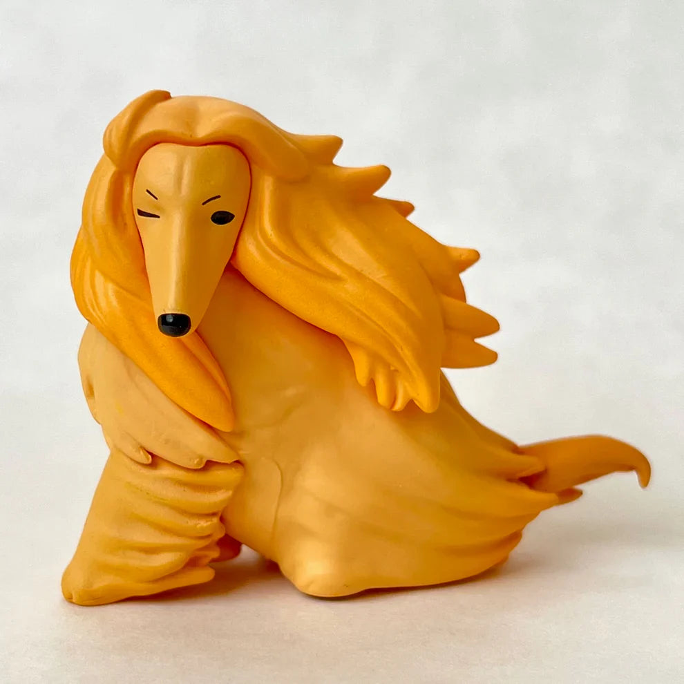 Gashapon Capsule Teen & Up Pets In The Wind (Sold As An Individual Capsule) by Homeportonline