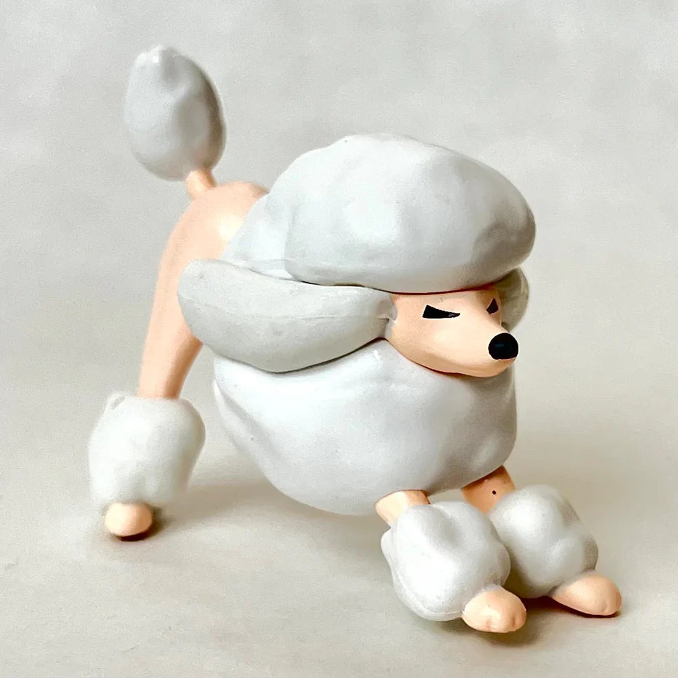 Gashapon Capsule Teen & Up Pets In The Wind (Sold As An Individual Capsule) by Homeportonline