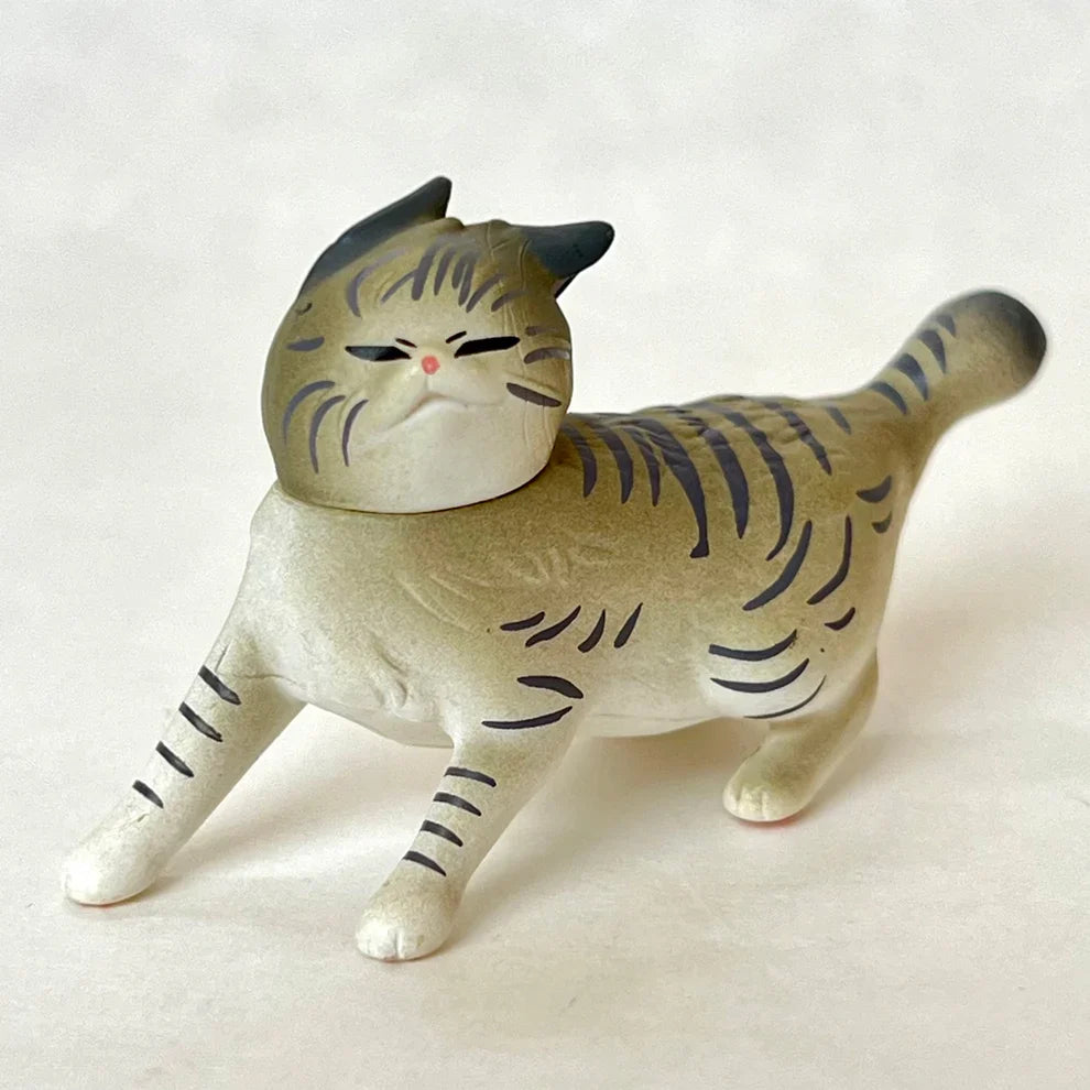 Gashapon Capsule Teen & Up Pets In The Wind (Sold As An Individual Capsule) by Homeportonline