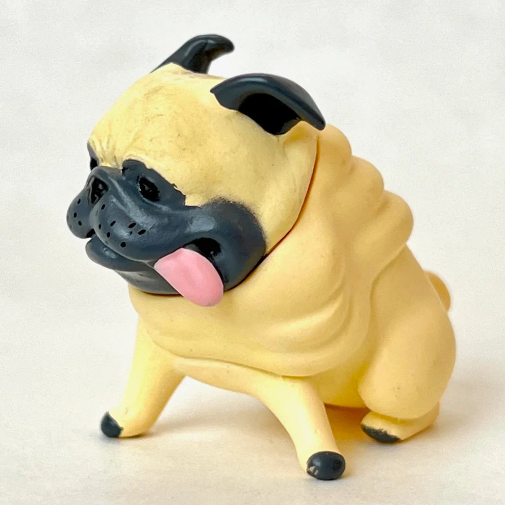Gashapon Capsule Teen & Up Pets In The Wind (Sold As An Individual Capsule) by Homeportonline