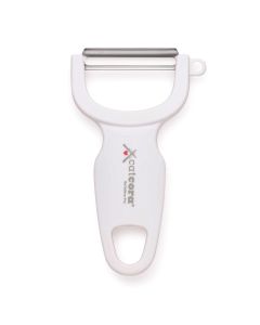 Cat Cora Swiss Style Peeler by Kiss the Cook