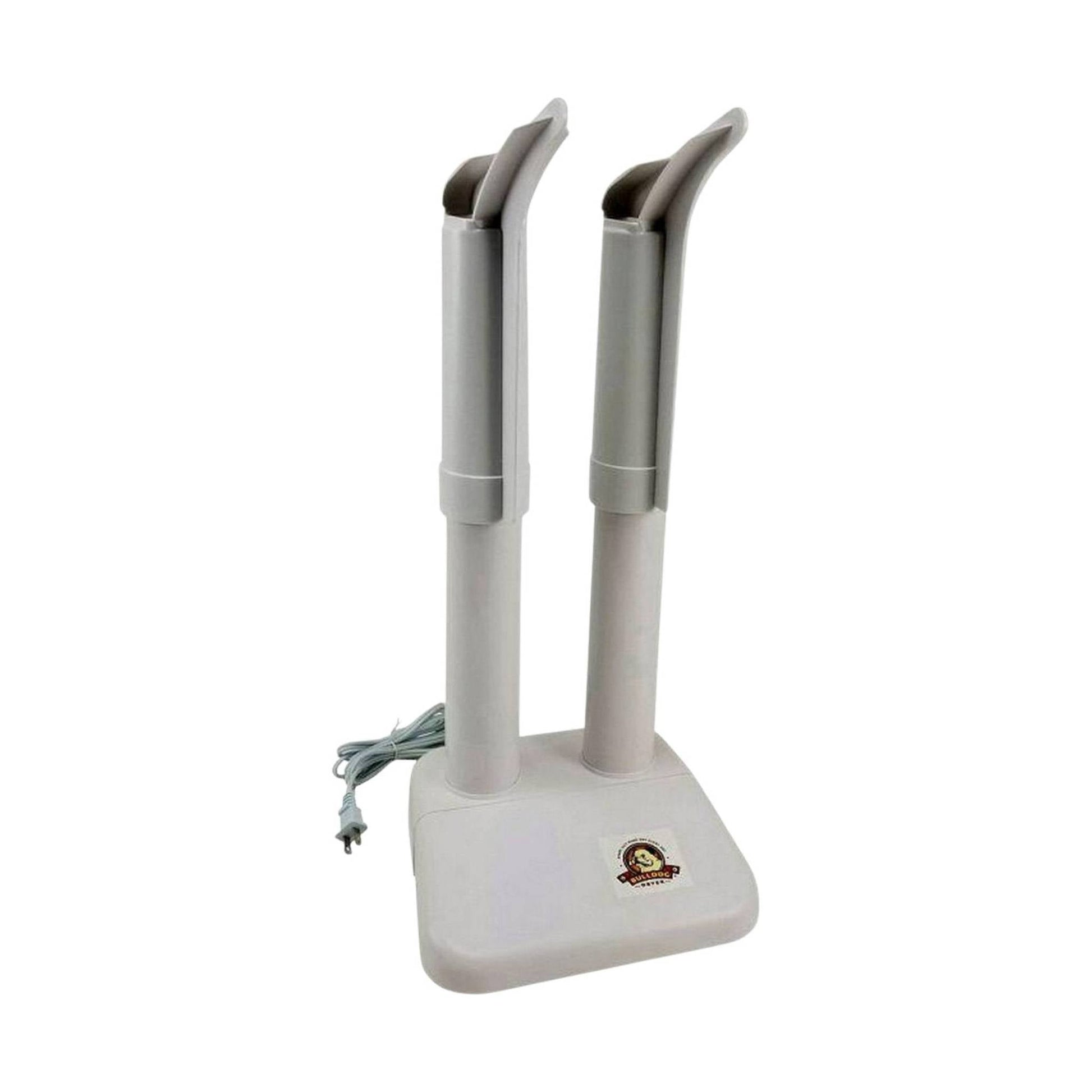 Bull Dog Boot Dryer - White by Lenny's Shoe & Apparel