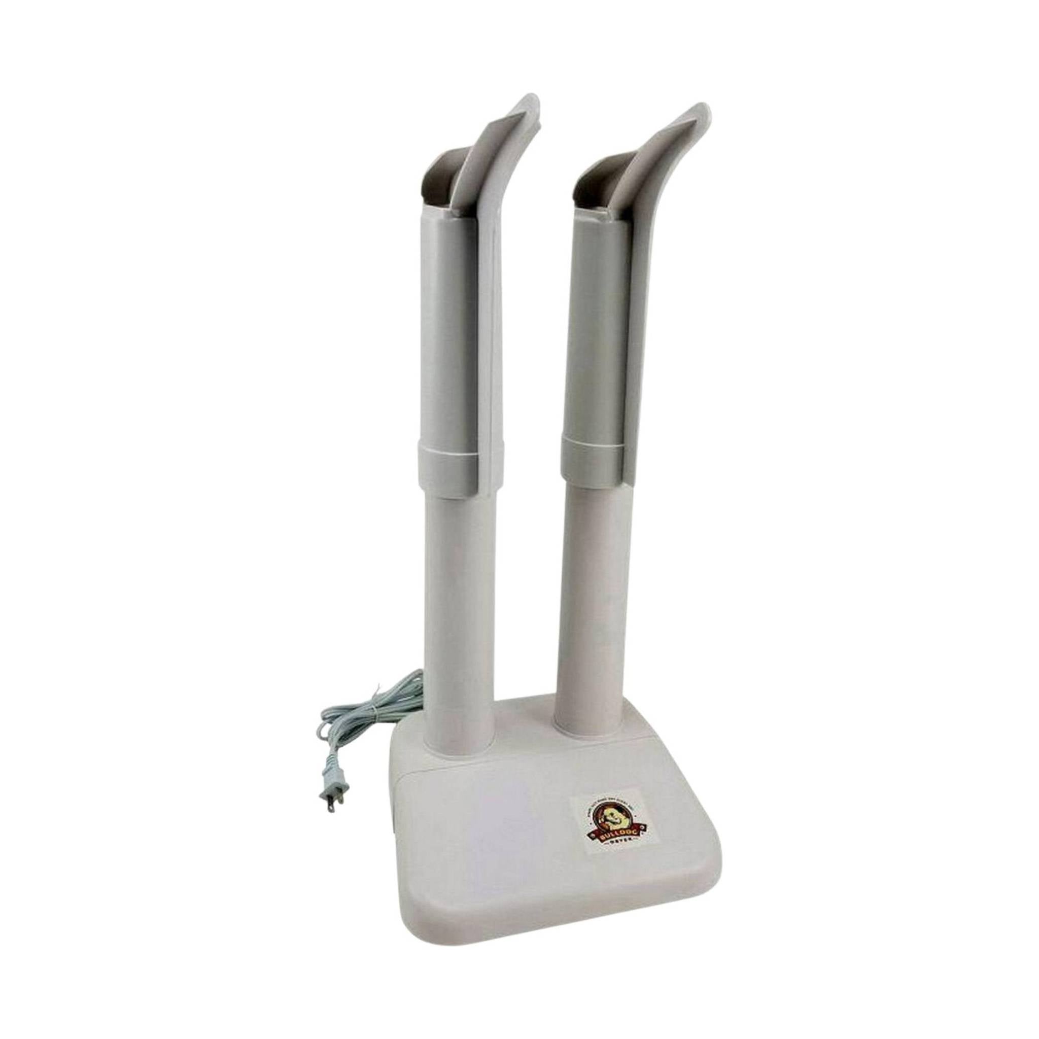 Bull Dog Boot Dryer - White by Lenny's Shoe & Apparel